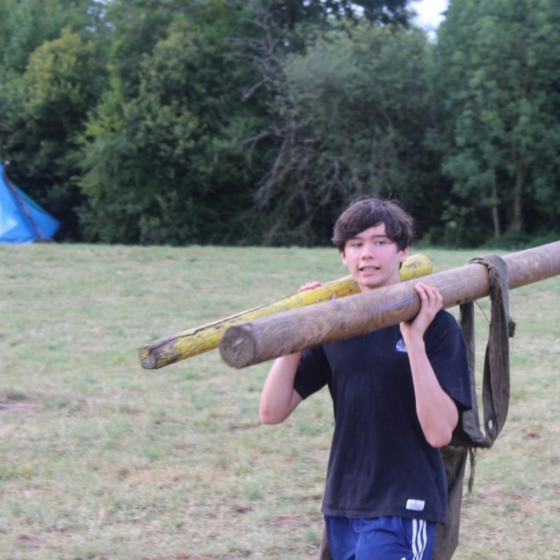 IMG 4687 - Scouts en Gidsen Zaventem 
